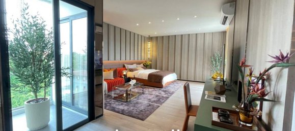 4 bedrooms Cafe / restaurant in Huai Khwang, Thailand No. 15260 6