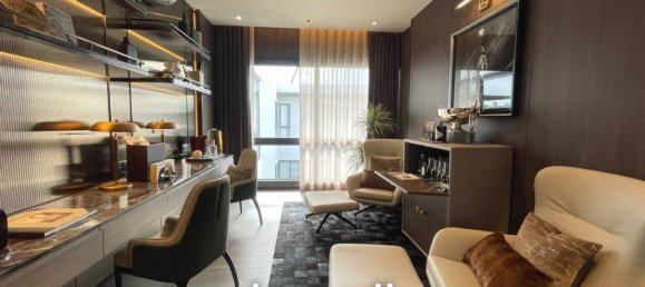 4 bedrooms Cafe / restaurant in Huai Khwang, Thailand No. 15260 7