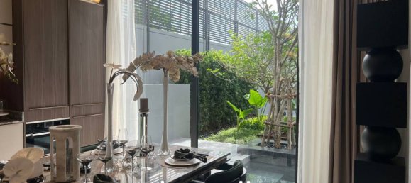 4 bedrooms Cafe / restaurant in Huai Khwang, Thailand No. 15260 9