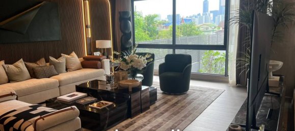 4 bedrooms Cafe / restaurant in Huai Khwang, Thailand No. 15260 10