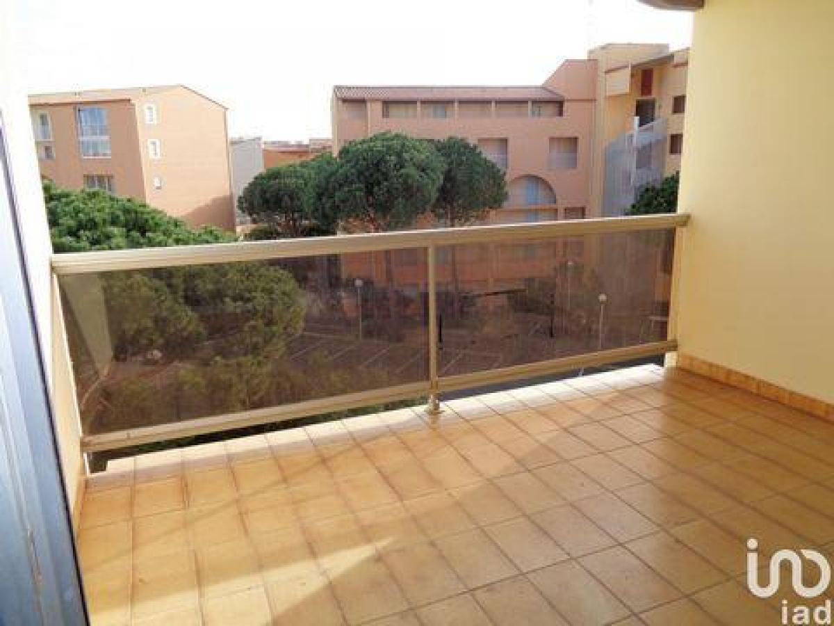 شقة 3 غرف نوم  في Agde, France رقم 29138