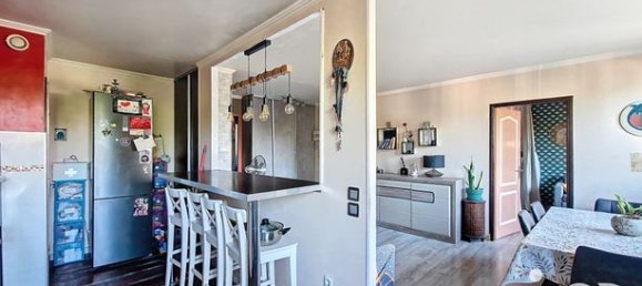 3 bedrooms Apartment in L'Ile-Saint-Denis, France No. 305952 4