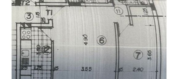 Квартира с 1 спальней в Лориш, Португалия № 149532 6