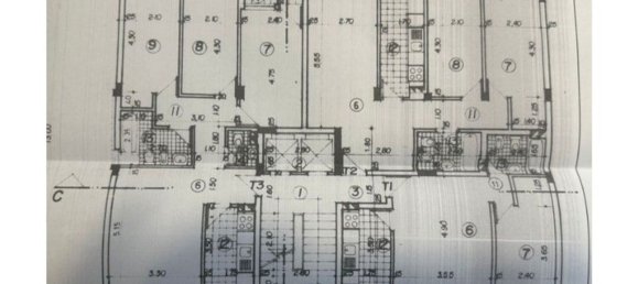 Квартира с 1 спальней в Лориш, Португалия № 149532 5
