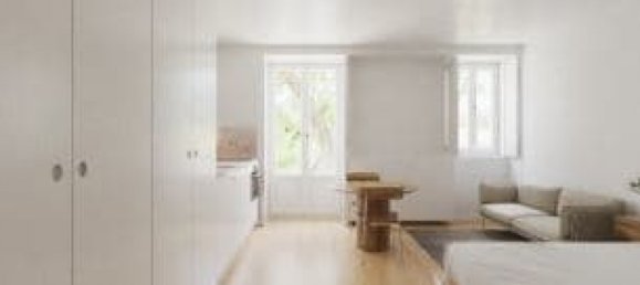 1 غرف نوم بناية في Lisbon, Portugal رقم 69592 5