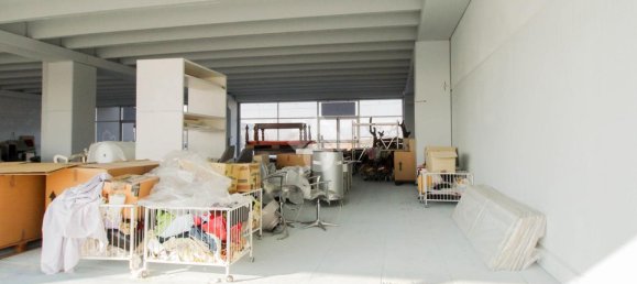 1 room Office in Cologne, Italy No. 153207 11