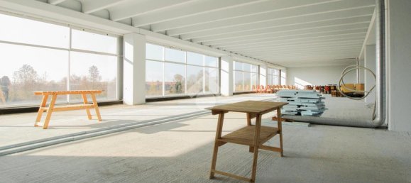 1 room Office in Cologne, Italy No. 153207 16