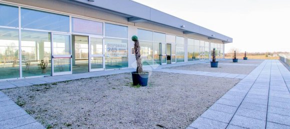 1 room Office in Cologne, Italy No. 153207 22