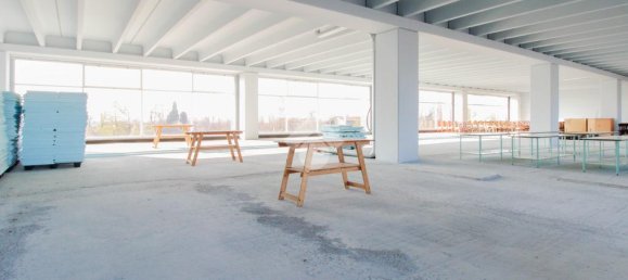 1 room Office in Cologne, Italy No. 153207 15