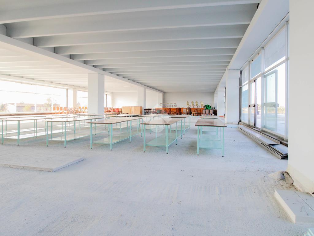 1 room Office in Cologne, Italy No. 153207