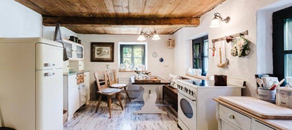 6 bedrooms House in Elixhausen, Austria No. 258193 3