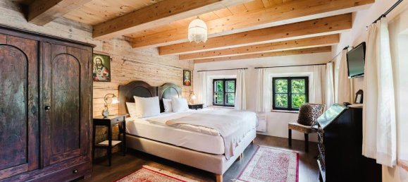 6 bedrooms House in Elixhausen, Austria No. 258193 7