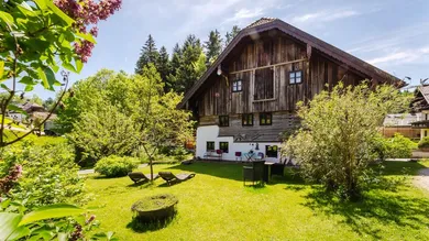 6 bedrooms House in Elixhausen, Austria No. 258193