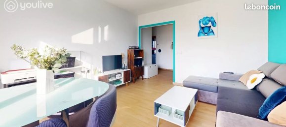 1 bedroom Apartment in Reze, France No. 98887 3