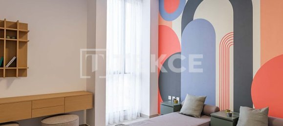 3 Schlafzimmer Stadthaus in Tilal City, UAE, Nr. 201090 14