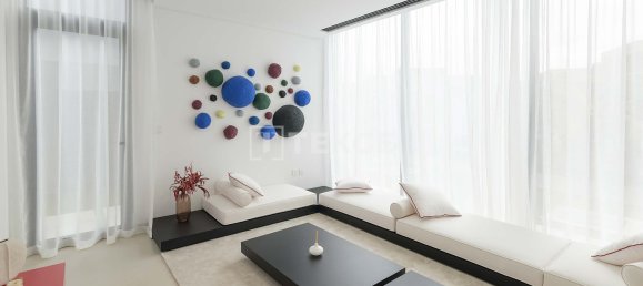 3 Schlafzimmer Stadthaus in Tilal City, UAE, Nr. 201090 12