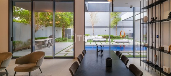 3 Schlafzimmer Stadthaus in Tilal City, UAE, Nr. 201090 15