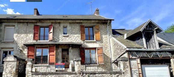 4 غرف نوم منزل في Villers-Cotterets, France رقم 81701 18