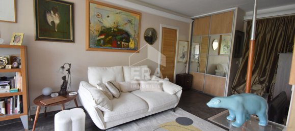 2 rooms Apartment in Boulogne-Billancourt, France No. 362697 3