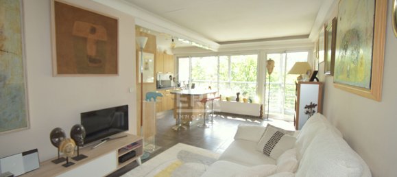 2 rooms Apartment in Boulogne-Billancourt, France No. 362697 5