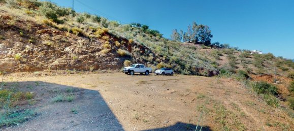 4 bedrooms House in Colmenar, Spain No. 58315 39