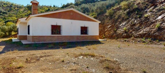 4 bedrooms House in Colmenar, Spain No. 58315 36