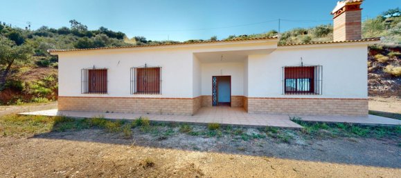 4 bedrooms House in Colmenar, Spain No. 58315 4