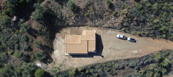 4 bedrooms House in Colmenar, Spain No. 58315 42