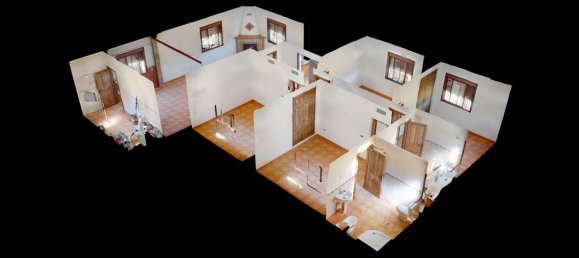 4 bedrooms House in Colmenar, Spain No. 58315 33