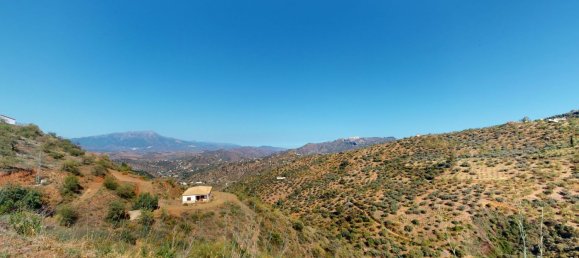 4 bedrooms House in Colmenar, Spain No. 58315 40