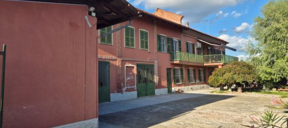 5 bedrooms House in Baldichieri d'Asti, Italy No. 348291 20