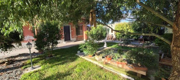 5 bedrooms House in Baldichieri d'Asti, Italy No. 348291 23