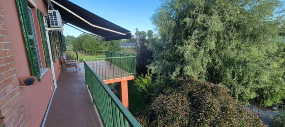 5 bedrooms House in Baldichieri d'Asti, Italy No. 348291 47