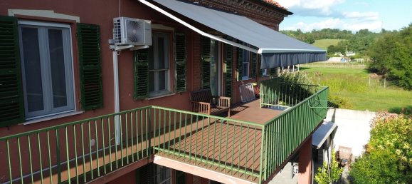 5 bedrooms House in Baldichieri d'Asti, Italy No. 348291 18