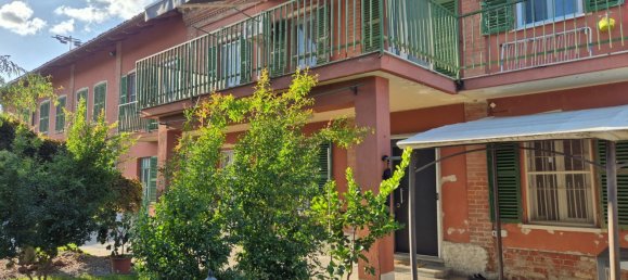 5 bedrooms House in Baldichieri d'Asti, Italy No. 348291 22