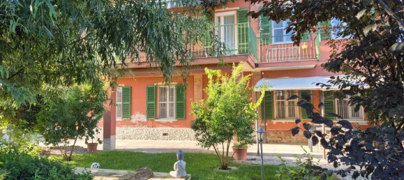 5 bedrooms House in Baldichieri d'Asti, Italy No. 348291 24