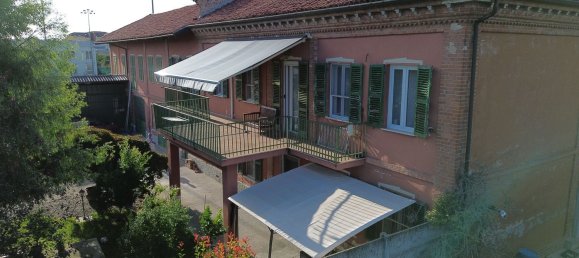 5 bedrooms House in Baldichieri d'Asti, Italy No. 348291 19