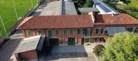 5 bedrooms House in Baldichieri d'Asti, Italy No. 348291 13