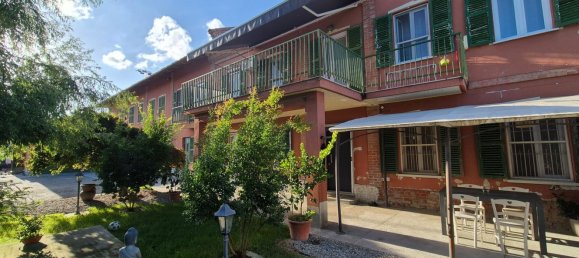 5 bedrooms House in Baldichieri d'Asti, Italy No. 348291 25