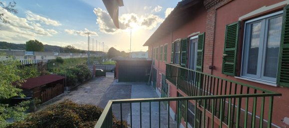 5 bedrooms House in Baldichieri d'Asti, Italy No. 348291 49