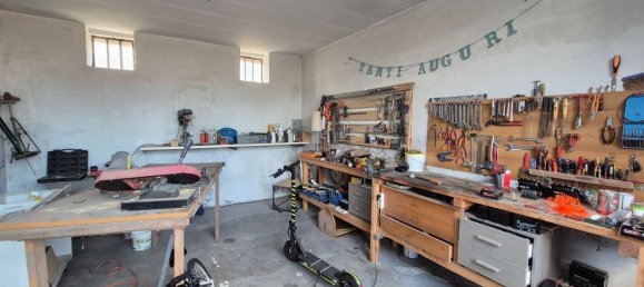 5 bedrooms House in Baldichieri d'Asti, Italy No. 348291 7