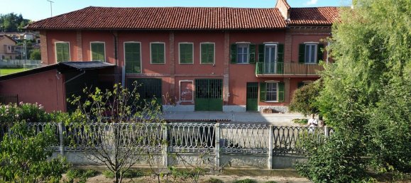 5 bedrooms House in Baldichieri d'Asti, Italy No. 348291 17
