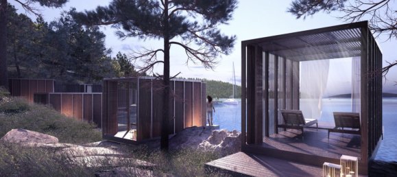 Villa 3+1 em Mugla, Turkey N.º 8108 3