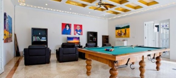 6 bedrooms Villa in Gianyar, Indonesia No. 2939 18