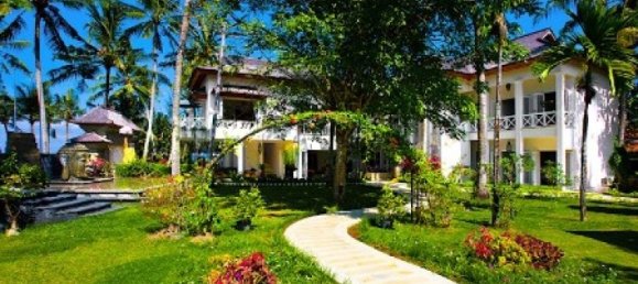 6 bedrooms Villa in Gianyar, Indonesia No. 2939 5