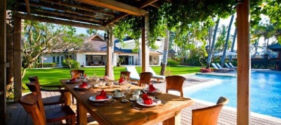 6 bedrooms Villa in Gianyar, Indonesia No. 2939 7