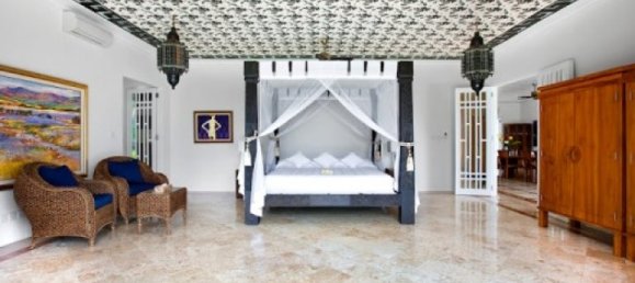 6 bedrooms Villa in Gianyar, Indonesia No. 2939 24