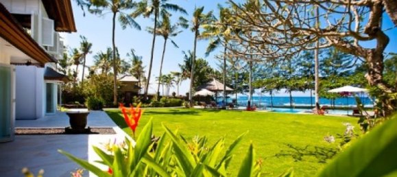 6 bedrooms Villa in Gianyar, Indonesia No. 2939 10