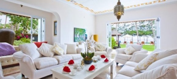 6 bedrooms Villa in Gianyar, Indonesia No. 2939 13