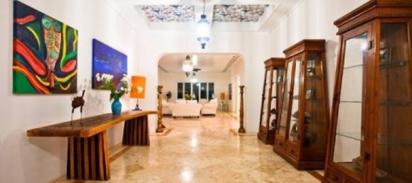 6 bedrooms Villa in Gianyar, Indonesia No. 2939 20